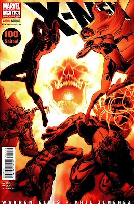 X-Men Vol. 2 #120