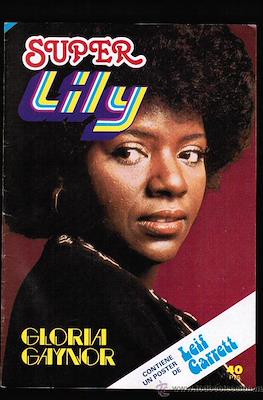 Super Lily #44