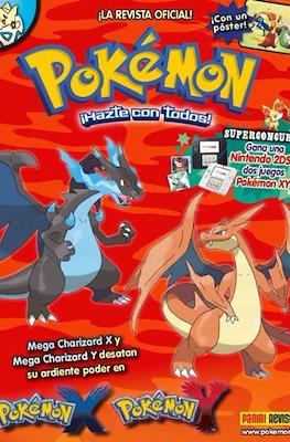 Pokemon la revista oficial #15