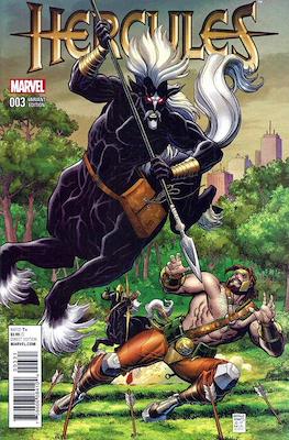 Hercules Vol. 4 (Variant Cover) #3