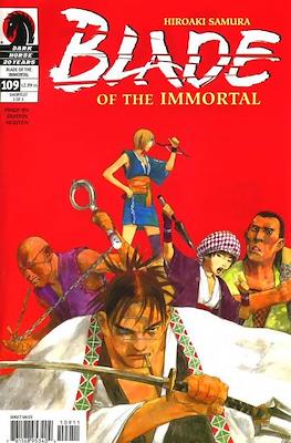 Blade of the Immortal #109
