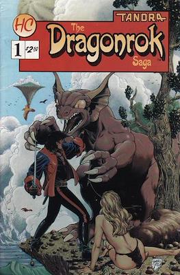 Tandra: The Dragonrok Saga