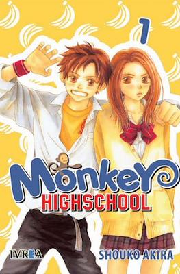 Monkey Highschool