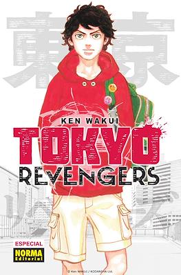 Tokyo Revengers Especial