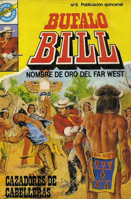 Bufalo Bill #5
