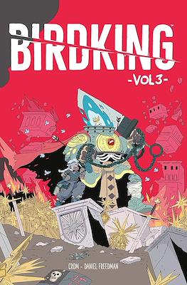 Birdking #3