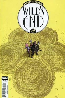 Wild’s End #4