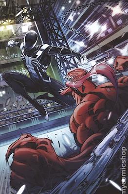 Venom War (2024 - Variant Cover) #2.5