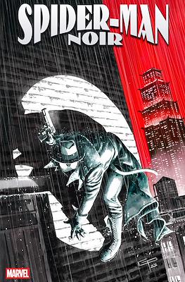 Spider-Man Noir (2025-Variant Covers) #2.2