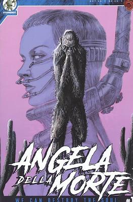 Angela Della Morte Vol. 2 #1