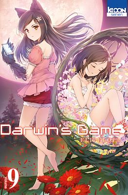 Darwin’s Game #9