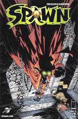 Spawn Vol. 2 #9