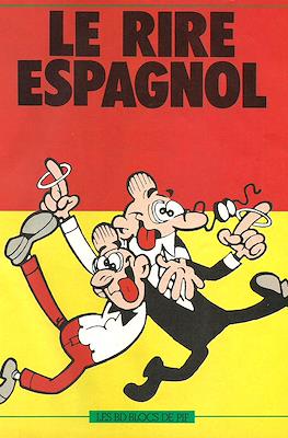 Le rire espagnol