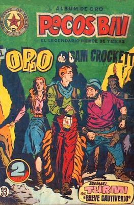 Pecos Bill #33