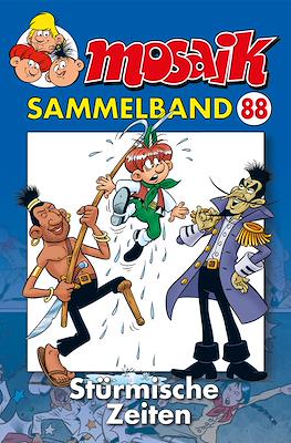 Mosaik Sammelband #88