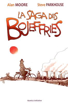 La saga des Bojeffries