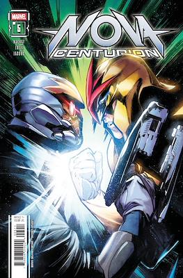 Nova Centurion #5