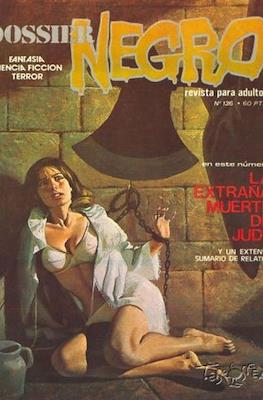 Dossier Negro #136