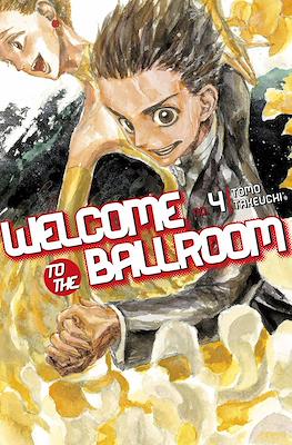 Welcome to the Ballroom #4