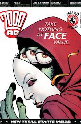 2000 AD #1412