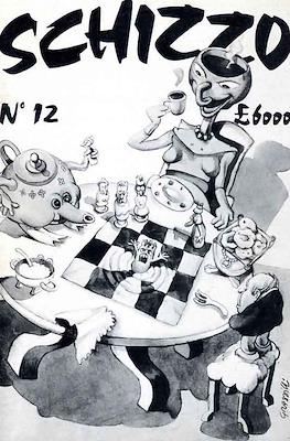 Schizzo #12