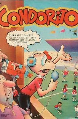Condorito (Grapa) #232