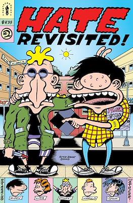 Hate Revisited! #2