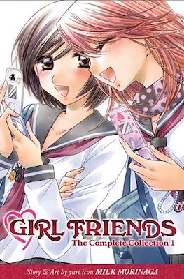 Girl Friends: The Complete Collection