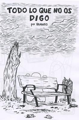 Todo lo que no os digo