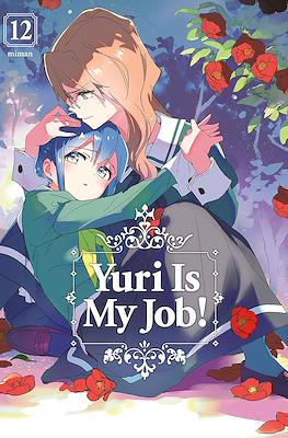 Yuri Is My Job! #12