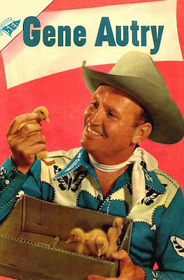 Gene Autry #25