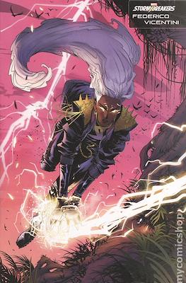 Immortal X-Men (2022-Variant Covers) #10