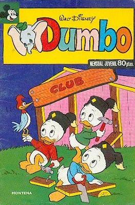 Dumbo (Rústica 100-68 pp) #23