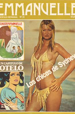 Emmanuelle #31