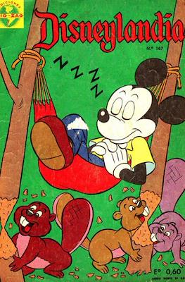 Disneylandia #167