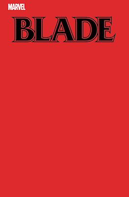 Blade Vol. 4 (2023-Variant Covers) (Comic Book) #1.7