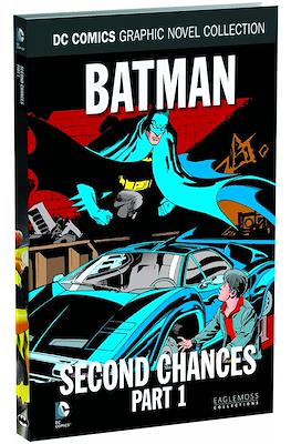 DC Comics Graphic Novel Collection Special #109