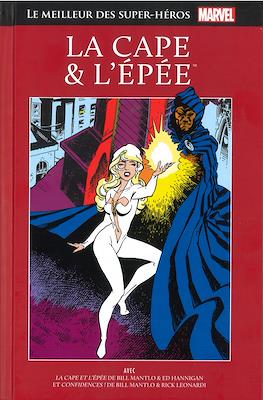 Marvel comics: le Meilleur des Super-Heros #52