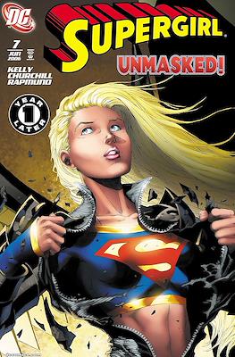 Supergirl Vol. 5 (2005-2011) #7
