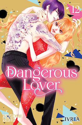 Dangerous Lover (Rústica con sobrecubierta) #12