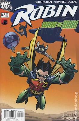 Robin Vol. 2 (1993-2009) #142