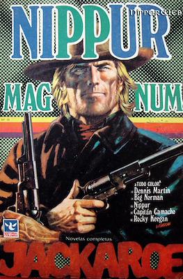 Nippur Magnum #18