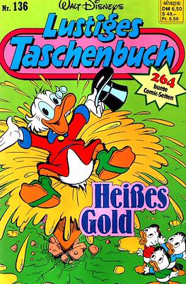 Walt Disneys Lustige Taschenbücher / Lustiges Taschenbuch #136