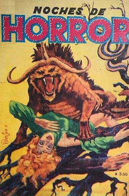 Noches de Horror #14
