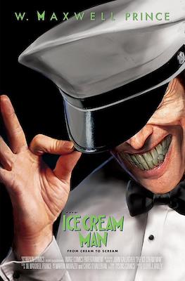 Ice Cream Man (Variant Covers) #25.4