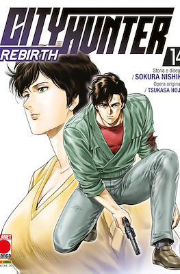 City Hunter Rebirth (Brossurato) #14