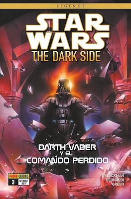 Star Wars Legends: The Dark Side #3