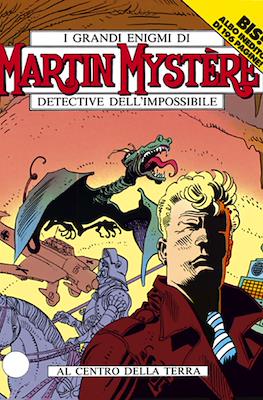 I Grandi Enigmi di Martin Mystère Detective dell'Impossibile Bis! #2