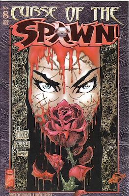 Curse of the Spawn #8
