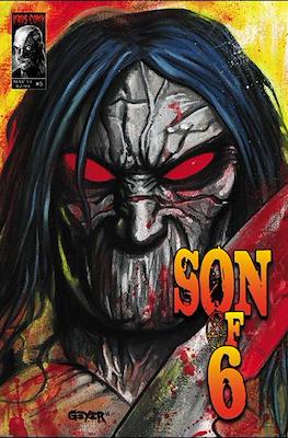 Son of 6 #5